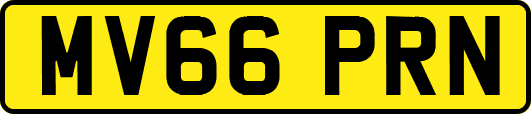MV66PRN