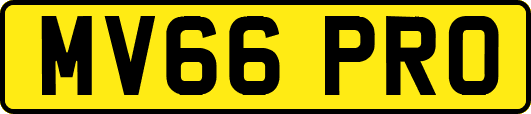 MV66PRO