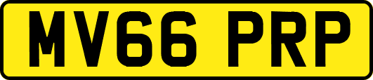 MV66PRP