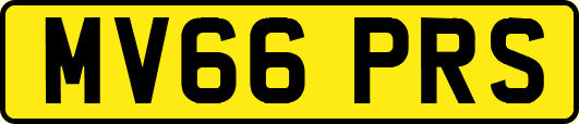 MV66PRS