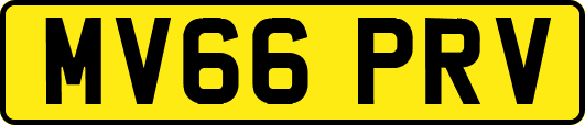 MV66PRV