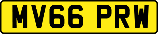MV66PRW