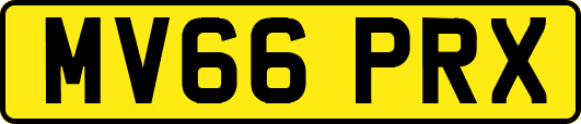 MV66PRX
