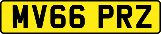 MV66PRZ