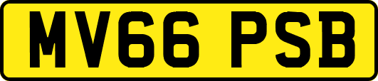 MV66PSB