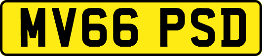 MV66PSD