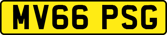 MV66PSG