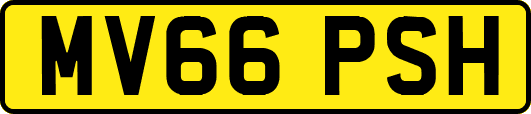 MV66PSH