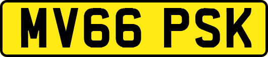 MV66PSK