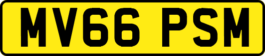 MV66PSM