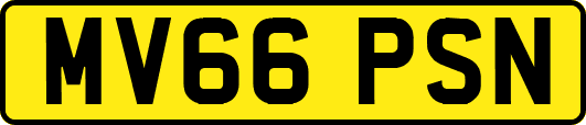 MV66PSN