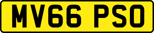 MV66PSO