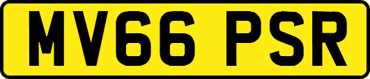 MV66PSR