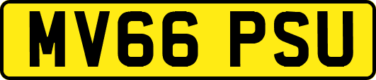 MV66PSU
