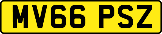 MV66PSZ