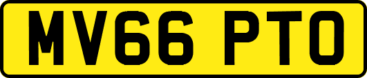 MV66PTO