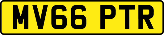 MV66PTR