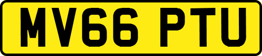 MV66PTU