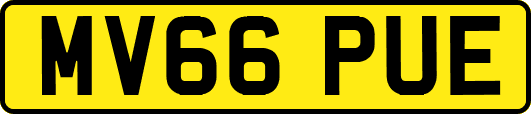 MV66PUE