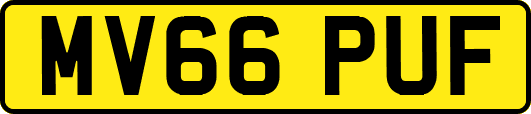 MV66PUF