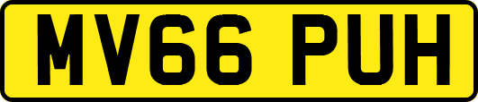 MV66PUH