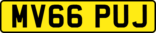 MV66PUJ