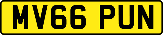 MV66PUN