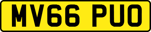 MV66PUO