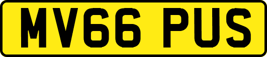 MV66PUS