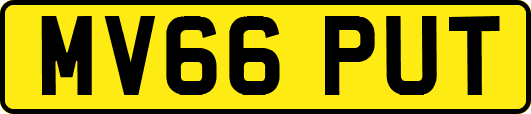 MV66PUT