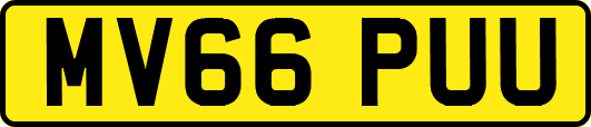 MV66PUU