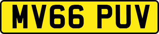 MV66PUV