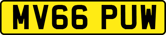 MV66PUW