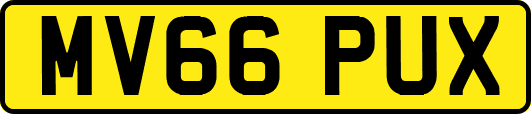 MV66PUX