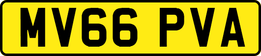 MV66PVA