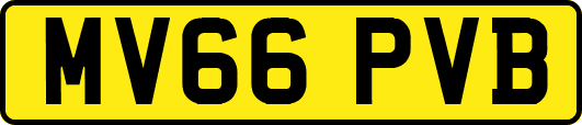 MV66PVB
