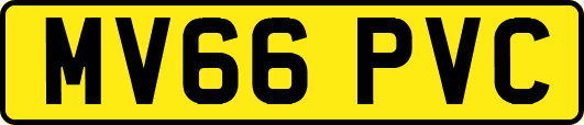 MV66PVC