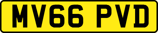 MV66PVD
