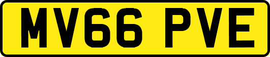 MV66PVE