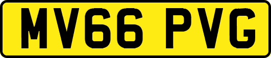 MV66PVG