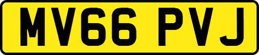 MV66PVJ