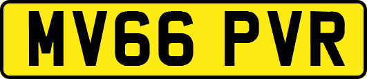 MV66PVR