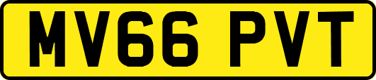 MV66PVT