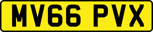 MV66PVX