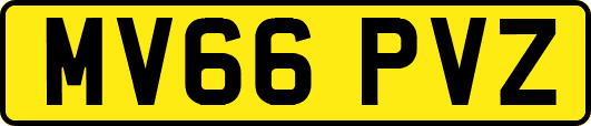 MV66PVZ
