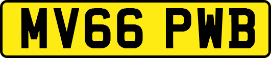 MV66PWB
