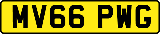 MV66PWG