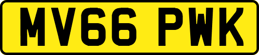 MV66PWK