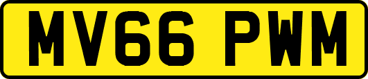 MV66PWM