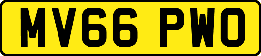 MV66PWO